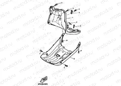 LEG SHIELD