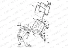 LEG SHIELD