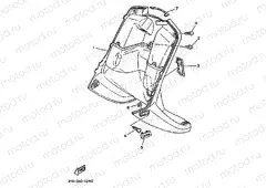 LEG SHIELD