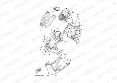 LEG SHIELD