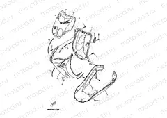 LEG SHIELD