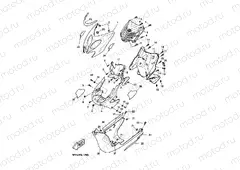 LEG SHIELD
