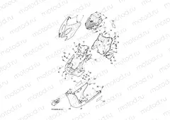 LEG SHIELD