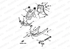 LEG SHIELD