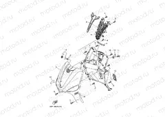 LEG SHIELD