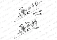LIGHTING SYSTEM