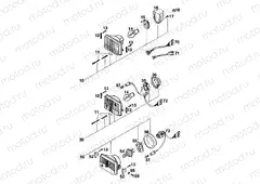 LIGHTING SYSTEM