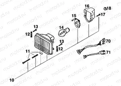 LIGHTING SYSTEM