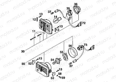LIGHTING SYSTEM