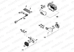 LIGHTING SYSTEM