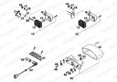 LIGHTING SYSTEM