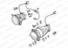 LIGHTING SYSTEM