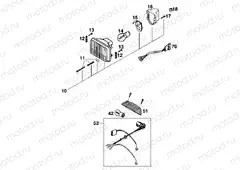 LIGHTING SYSTEM