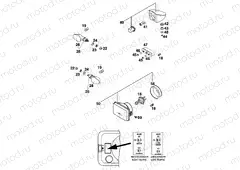 LIGHTING SYSTEM