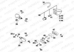 LIGHTING SYSTEM