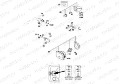 LIGHTING SYSTEM