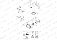 LIGHTING SYSTEM