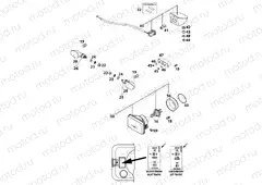 LIGHTING SYSTEM