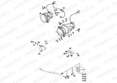 LIGHTING SYSTEM