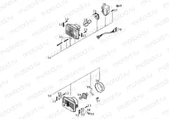 LIGHTING SYSTEM