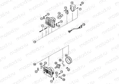 LIGHTING SYSTEM
