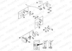 LIGHTING SYSTEM