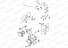 LIGHTING SYSTEM