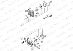LIGHTING SYSTEM
