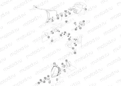 LIGHTING SYSTEM