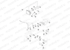 LIGHTING SYSTEM