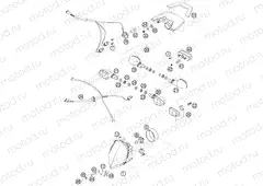 LIGHTING SYSTEM