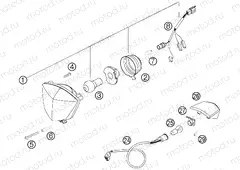 LIGHTING SYSTEM