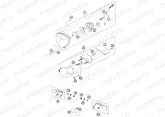 LIGHTING SYSTEM