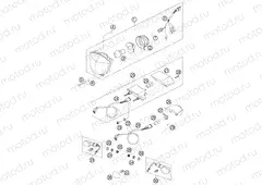LIGHTING SYSTEM