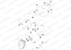 LIGHTING SYSTEM