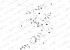LIGHTING SYSTEM