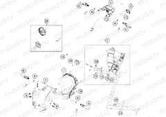 LIGHTING SYSTEM