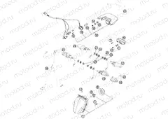 LIGHTING SYSTEM