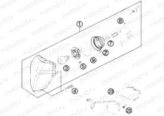 LIGHTING SYSTEM