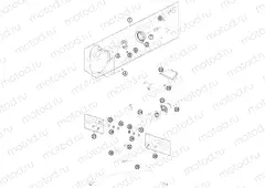 LIGHTING SYSTEM