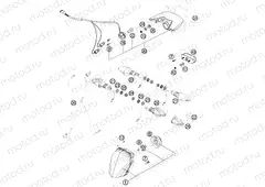 LIGHTING SYSTEM