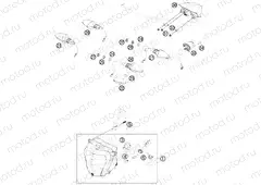 LIGHTING SYSTEM