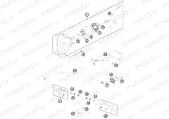 LIGHTING SYSTEM