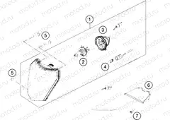 LIGHTING SYSTEM