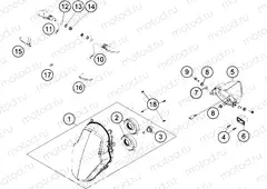 LIGHTING SYSTEM