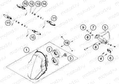LIGHTING SYSTEM