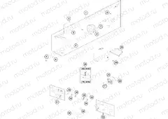 LIGHTING SYSTEM