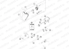 LIGHTING SYSTEM