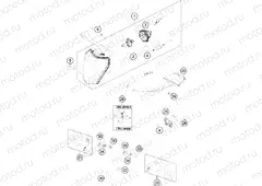 LIGHTING SYSTEM
