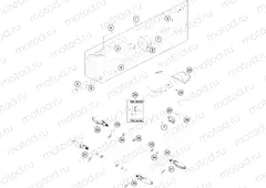 LIGHTING SYSTEM